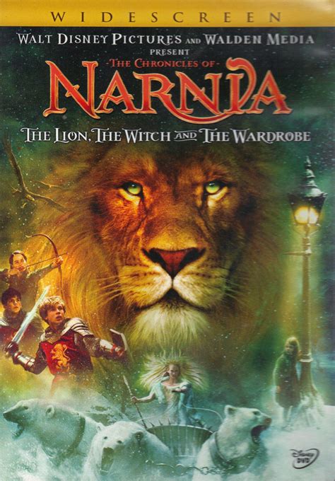 Harmonious Magic: Exploring Narnia's Musical World